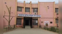 Hanumangrh News: नाबालिग लड़की को भगाने का था मामला, लड़की के परिजनों ने आरोपी युवक के परिजन पर हमला कर की हत्या