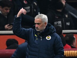 Jose Mourinho Sacked By Turkey's Fenerbahce After Champions League Failure