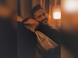 Anand Ahuja's Fam-Jam Pics With Wife Sonam Kapoor, Son Vayu Are Love, Actually Anand Ahuja's Fam-Jam Pics With Wife Sonam Kapoor, Son Vayu Are Love, Actually