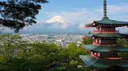 Indian Tourists May Enjoy Free Domestic Flights With Japan Airlines - Here's How