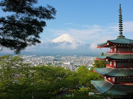 Indian Tourists May Enjoy Free Domestic Flights With Japan Airlines - Here's How