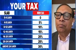 Former BSE Chairman Lauds Structural Reforms In Budget 2025 Former BSE Chairman Lauds Structural Reforms In Budget 2025