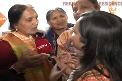 "Chamkega Naam Rekha Gupta, Dilli Chamkegi": Mother-In-Law Of Delhi Chief Minister-Elect "Chamkega Naam Rekha Gupta, Dilli Chamkegi": Mother-In-Law Of Delhi Chief Minister-Elect