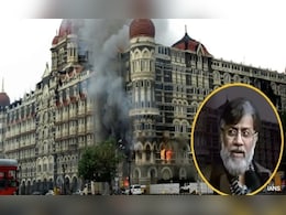 Senior Advocate Majeed Memon Argues For 'Fair Trial' For Tahawwur Rana Senior Advocate Majeed Memon Argues For 'Fair Trial' For Tahawwur Rana