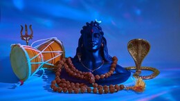 Maha Shivratri 2025: महाशिवरात्री कधी आहे? जाणून घ्या तारीख, पूजा विधी आणि शुभ मुहूर्त&nbsp;