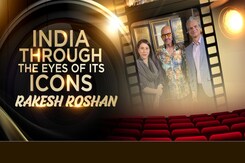 'We Made Larger Than Life Films': Legendary Director Rakesh Roshan To NDTV 'We Made Larger Than Life Films': Legendary Director Rakesh Roshan To NDTV