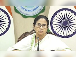 "No Matter What...": Mamata Banerjee's Takedown Of Yogi Adityanath On Kumbh "No Matter What...": Mamata Banerjee's Takedown Of Yogi Adityanath On Kumbh