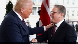 Explained: Details Of The US-UK Economic Deal