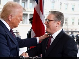 Explained: Details Of The US-UK Economic Deal