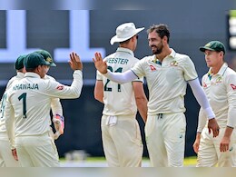 Sri Lanka vs Australia, 2nd Test Day 1, Highlights: Sri Lanka Limp To 229/9 At Stumps