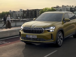 Skoda Kodiaq SUV Discontinued In India Ahead Of Next-Gen Launch Skoda Kodiaq SUV Discontinued In India Ahead Of Next-Gen Launch