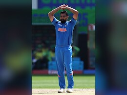 मोहम्मद शमी को न्यूजीलैंड के खिलाफ मौका मिलना चाहिए या नहीं? डैरेन गॉफ ने दिया सलाह मोहम्मद शमी को न्यूजीलैंड के खिलाफ मौका मिलना चाहिए या नहीं? डैरेन गॉफ ने दिया सलाह