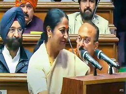 Delhi Chief Minister Rekha Gupta Takes Oath As Member of Legislative Assembly Delhi Chief Minister Rekha Gupta Takes Oath As Member of Legislative Assembly
