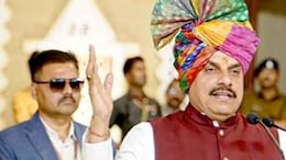 सीएम मोहन का बड़ा ऐलान,&nbsp;&nbsp;200 KM पर&nbsp;हवाई अड्डा और&nbsp;150 KM पर बनेगी&nbsp;हवाई पट्टी,&nbsp;स्टेडियम भी होगा
