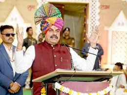 रामनवमी पर मोहन सरकार ने मैहर को दी बड़ी सौगात, 71 करोड़ के 52 विकास कार्यों का किया भूमिपूजन-लोकार्पण रामनवमी पर मोहन सरकार ने मैहर को दी बड़ी सौगात, 71 करोड़ के 52 विकास कार्यों का किया भूमिपूजन-लोकार्पण