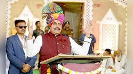 'बेटियों' का जबरन धर्म परिवर्तन कराने वालों को मिलेगी मौत की सजा... महिला दिवस पर सीएम मोहन यादव का बड़ा ऐलान
