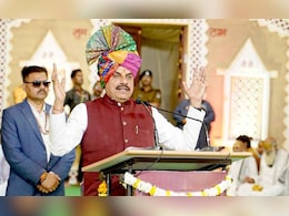 'बेटियों' का जबरन धर्म परिवर्तन कराने वालों को मिलेगी मौत की सजा... महिला दिवस पर सीएम मोहन यादव का बड़ा ऐलान 'बेटियों' का जबरन धर्म परिवर्तन कराने वालों को मिलेगी मौत की सजा... महिला दिवस पर सीएम मोहन यादव का बड़ा ऐलान