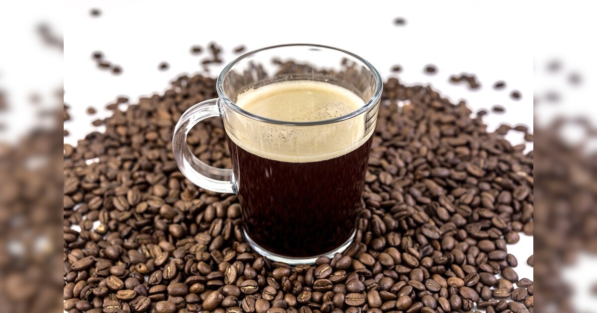 To make your coffee healthier, he suggests 6 possible ways in a post on Instagram