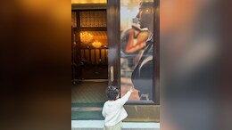 Priyanka Chopra, Nick Jonas Take "First Trip To Theatre" To Watch <i>The Last Five Years</i>. Bonus - Malti Marie