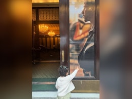 Priyanka Chopra, Nick Jonas Take "First Trip To Theatre" To Watch <i>The Last Five Years</i>. Bonus - Malti Marie