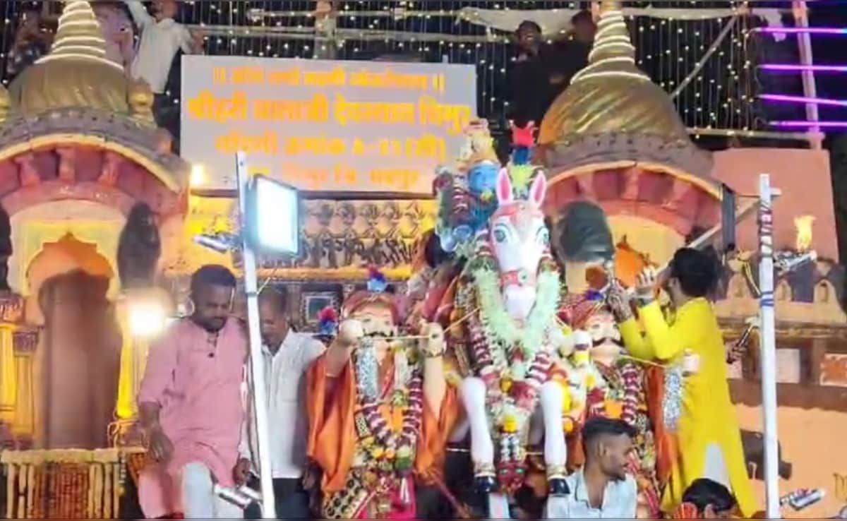 Latest and Breaking News on NDTV Latest and Breaking News on NDTV