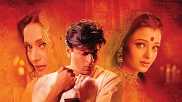 <i>Devdas</i> To <i>Jodhaa Akbar</i>: These 12 Indian Films To Be Screened At The Academy Museum
