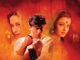 <i>Devdas</i> To <i>Jodhaa Akbar</i>: These 12 Indian Films To Be Screened At The Academy Museum <i>Devdas</i> To <i>Jodhaa Akbar</i>: These 12 Indian Films To Be Screened At The Academy Museum