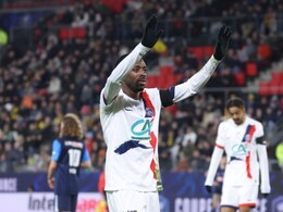 PSG Win 7-0 For The Second Time In A Week, Thrash This Team In Coupe De France