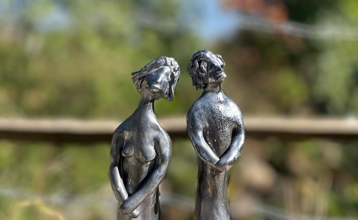 Andretta. Photo: Instagram/andretta.pottery Andretta. Photo: Instagram/andretta.pottery