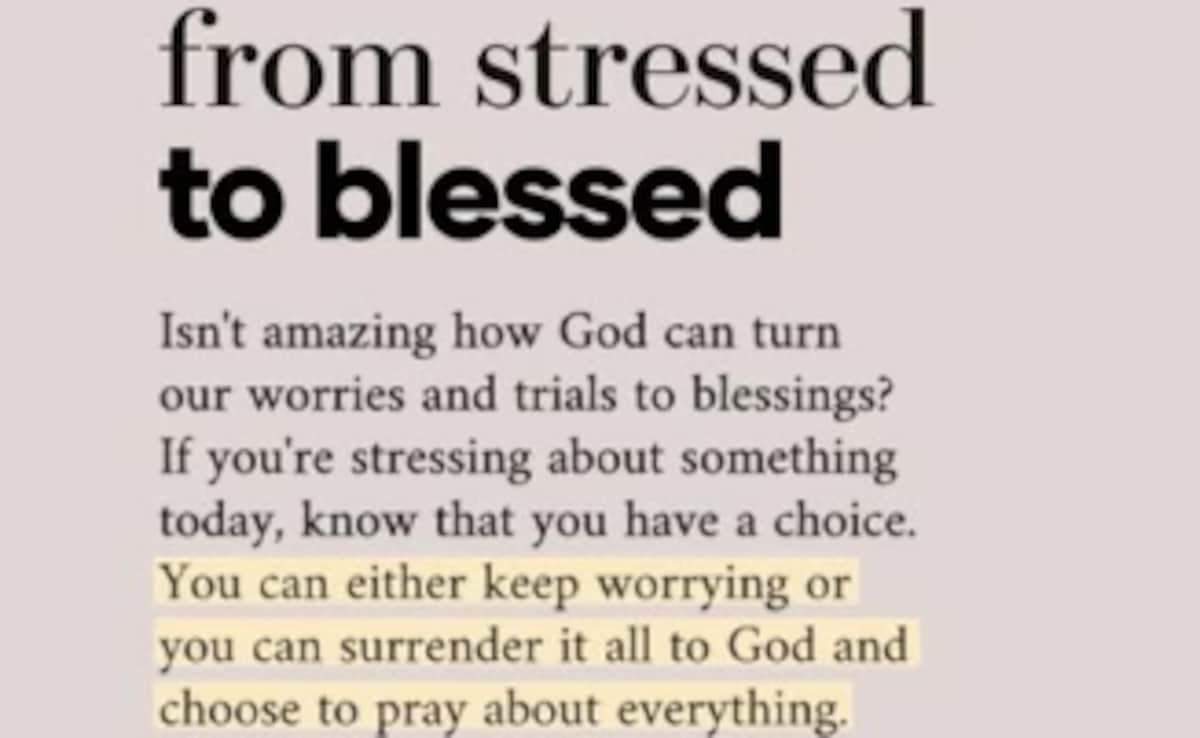 Latest and Breaking News on NDTV Latest and Breaking News on NDTV