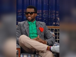 Kanye West Deletes His X Account After Facing Backlash Over Controversial Posts