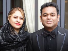 AR Rahman's Ex-Wife Saira Banu Undergoes Surgery After A Medical Emergency AR Rahman's Ex-Wife Saira Banu Undergoes Surgery After A Medical Emergency