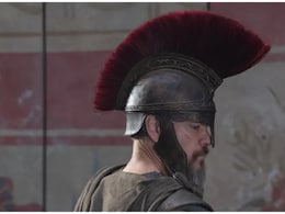 <i>The Odyssey</i> Trailer: Christopher Nolan All Set For Epic Battle Saga With Matt Damon, Anne Hathaway, Tom Holland