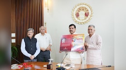 Vikramotsav Mela 2025 : महाशिवरात्रि से होगा शुभारंभ, CM बोले- प्रदेश के 48 शिवरात्रि मेले शुरू होंगे
