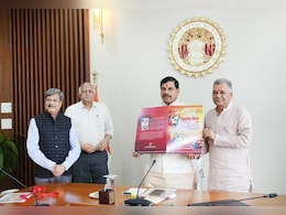 Vikramotsav Mela 2025 : महाशिवरात्रि से होगा शुभारंभ, CM बोले- प्रदेश के 48 शिवरात्रि मेले शुरू होंगे