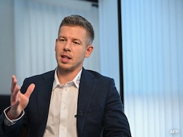 "No Time To Waste": Hungary's Magyar To Meet EU President Over Frozen Funds