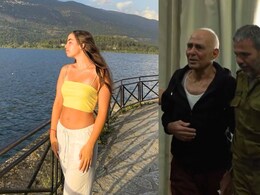 7 Km A Day In Tiny Cell, Total Darkness: Israeli Hostage On Hamas Captivity 7 Km A Day In Tiny Cell, Total Darkness: Israeli Hostage On Hamas Captivity