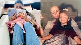 Alia Bhatt Reveals Soni Razdan Cooks Her Favourite Dishes For Raha Now