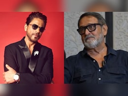 Mahesh Manjrekar Reveals Which Role He Wants Shah Rukh Khan To Play In An Extraordinary Film Mahesh Manjrekar Reveals Which Role He Wants Shah Rukh Khan To Play In An Extraordinary Film