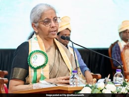 'यह खतरनाक मानसिकता को...' तमिलनाडु में रुपये के सिंबल को बदलने पर वित्त मंत्री एन सीतारमण ने उठाए सवाल 'यह खतरनाक मानसिकता को...' तमिलनाडु में रुपये के सिंबल को बदलने पर वित्त मंत्री एन सीतारमण ने उठाए सवाल
