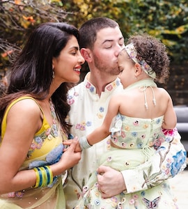 Before Marrying Nick Jonas, Priyanka Chopra Wanted 5 Non ...