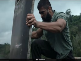 Kingdom teaser: पुष्पा को टक्कर देने आया साउथ का ये सुपरस्टार, रणबीर कपूर भी दे रहे हैं साथ Kingdom teaser: पुष्पा को टक्कर देने आया साउथ का ये सुपरस्टार, रणबीर कपूर भी दे रहे हैं साथ