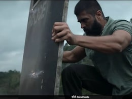 Kingdom Social Media Review: सन ऑफ सरदार 2 से पहले आई एक्शन मूवी किंगडम, पढ़ें सोशल मीडिया रिव्यू Kingdom Social Media Review: सन ऑफ सरदार 2 से पहले आई एक्शन मूवी किंगडम, पढ़ें सोशल मीडिया रिव्यू