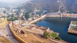 Rajasthan Weather: राजस्थान में गर्मी का बढ़ने लगा असर, छूटने लगे लोगों के पसीने; IMD ने जारी की बारिश की चेतावनी