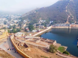 Rajasthan Weather: राजस्थान में गर्मी का बढ़ने लगा असर, छूटने लगे लोगों के पसीने; IMD ने जारी की बारिश की चेतावनी