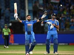 Virat Kohli Achieves Unique Record In ODI Cricket That Eluded Sachin Tendulkar, Chris Gayle