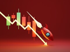 शेयर बाजार में गिरावट से स्टार्टअप कंपनियों का बुरा हाल, 23% तक फिसले शेयर, किसे ज्यादा नुकसान?