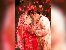 Shoaib Ibrahim's Anniversary Post For Wife Dipika Kakar: "As Long As I Have You, I Have Everything"