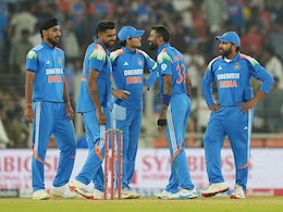 Australia Star Makes Honest Admission On Champions Trophy 2025  Semi-Final Loss vs India