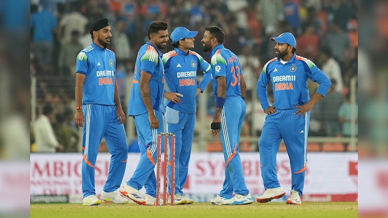 IND vs AUS: अक्टूबर में ऑस्ट्रेलिया के दौरे पर जाएगी भारतीय टीम, सामने आया पूरा शेड्यूल, यहां जानें कब और कहां होंगे मुकाबले